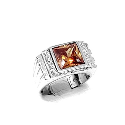 ΔΑΧΤΥΛΙΔΙ Κ14 ΜΕ ΠΕΤΡΕΣ ΖΙΡΓΚΟΝ - 6333 ΔΑΧΤΥΛΙΔΙ Κ14 ΜΕ ΠΕΤΡΕΣ ΖΙΡΓΚΟΝ - 6333