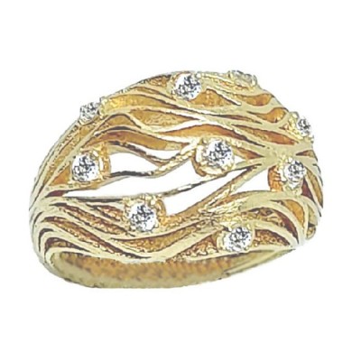 ΔΑΧΤΥΛΙΔΙ Κ14 ΜΕ ΠΕΤΡΕΣ ΖΙΡΓΚΟΝ - 6336 ΔΑΧΤΥΛΙΔΙ Κ14 ΜΕ ΠΕΤΡΕΣ ΖΙΡΓΚΟΝ - 6336