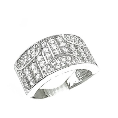 ΔΑΧΤΥΛΙΔΙ Κ14 ΜΕ ΠΕΤΡΕΣ ΖΙΡΓΚΟΝ - 6343 ΔΑΧΤΥΛΙΔΙ Κ14 ΜΕ ΠΕΤΡΕΣ ΖΙΡΓΚΟΝ - 6343