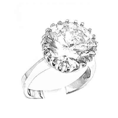 ΔΑΧΤΥΛΙΔΙ Κ14 ΜΕ ΠΕΤΡΕΣ ΖΙΡΓΚΟΝ - 6345 ΔΑΧΤΥΛΙΔΙ Κ14 ΜΕ ΠΕΤΡΕΣ ΖΙΡΓΚΟΝ - 6345