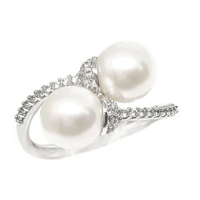 ΔΑΧΤΥΛΙΔΙ Κ14 ΜΕ ΜΑΡΓΑΡΙΤΑΡΙΑ ΚΑΙ ΠΕΤΡΕΣ ΖΙΡΓΚΟΝ - 6369 ΔΑΧΤΥΛΙΔΙ Κ14 ΜΕ ΜΑΡΓΑΡΙΤΑΡΙΑ ΚΑΙ ΠΕΤΡΕΣ ΖΙΡΓΚΟΝ - 6369