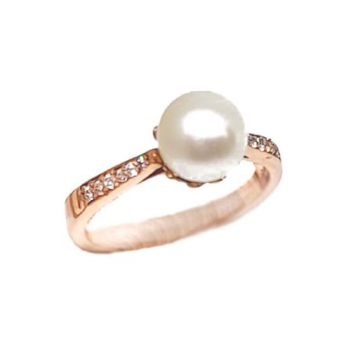 ΔΑΧΤΥΛΙΔΙ Κ14 ΜΕ ΜΑΡΓΑΡΙΤΑΡΙ ΚΑΙ ΠΕΤΡΕΣ ΖΙΡΓΚΟΝ - 6378