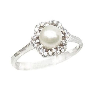 ΔΑΧΤΥΛΙΔΙ Κ14 ΜΕ ΜΑΡΓΑΡΙΤΑΡΙ ΚΑΙ ΠΕΤΡΕΣ ΖΙΡΓΚΟΝ - 6386 ΔΑΧΤΥΛΙΔΙ Κ14 ΜΕ ΜΑΡΓΑΡΙΤΑΡΙ ΚΑΙ ΠΕΤΡΕΣ ΖΙΡΓΚΟΝ - 6386