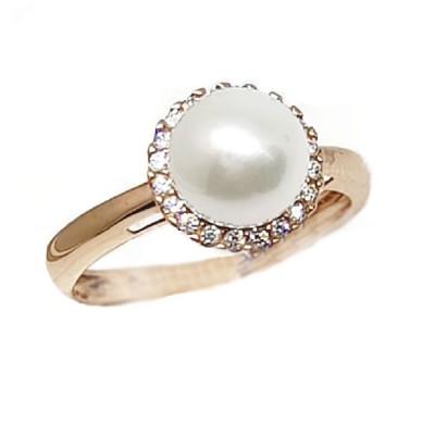 ΔΑΧΤΥΛΙΔΙ Κ14 ΜΕ ΜΑΡΓΑΡΙΤΑΡΙ ΚΑΙ ΠΕΤΡΕΣ ΖΙΡΓΚΟΝ - 6393 ΔΑΧΤΥΛΙΔΙ Κ14 ΜΕ ΜΑΡΓΑΡΙΤΑΡΙ ΚΑΙ ΠΕΤΡΕΣ ΖΙΡΓΚΟΝ - 6393