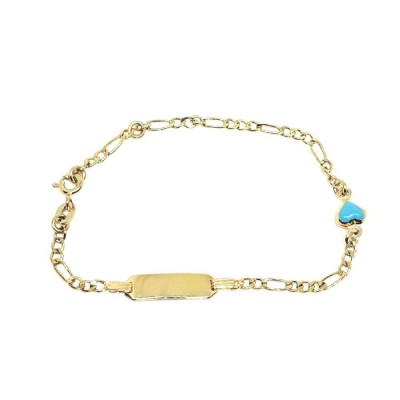 ΒΡΑΧΙΟΛΙ ΤΑΥΤΟΤΗΤΑ Κ14 ΜΕ ΣΥΝΘΕΤΙΚΕΣ ΠΕΤΡΕΣ - 6483 ΒΡΑΧΙΟΛΙ ΤΑΥΤΟΤΗΤΑ Κ14 ΜΕ ΣΥΝΘΕΤΙΚΕΣ ΠΕΤΡΕΣ - 6483