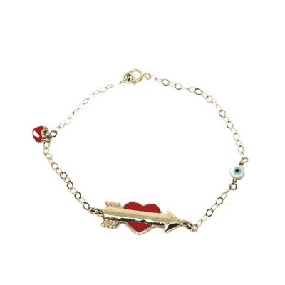 ΒΡΑΧΙΟΛΙ Κ14 ΧΩΡΙΣ ΠΕΤΡΕΣ - 6490 ΒΡΑΧΙΟΛΙ Κ14 ΧΩΡΙΣ ΠΕΤΡΕΣ - 6490