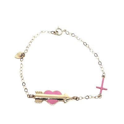 ΒΡΑΧΙΟΛΙ Κ14 ΧΩΡΙΣ ΠΕΤΡΕΣ - 6492 ΒΡΑΧΙΟΛΙ Κ14 ΧΩΡΙΣ ΠΕΤΡΕΣ - 6492