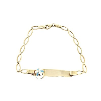 ΒΡΑΧΙΟΛΙ ΤΑΥΤΟΤΗΤΑ Κ14 ΧΩΡΙΣ ΠΕΤΡΕΣ - 6505 ΒΡΑΧΙΟΛΙ ΤΑΥΤΟΤΗΤΑ Κ14 ΧΩΡΙΣ ΠΕΤΡΕΣ - 6505