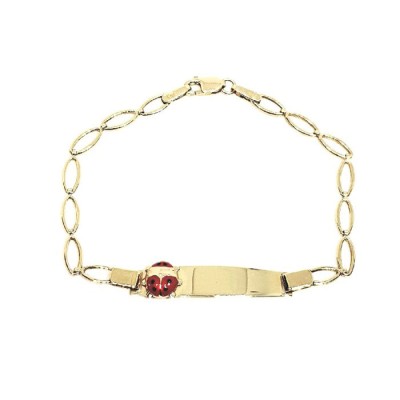 ΒΡΑΧΙΟΛΙ ΤΑΥΤΟΤΗΤΑ Κ14 ΧΩΡΙΣ ΠΕΤΡΕΣ - 6506 ΒΡΑΧΙΟΛΙ ΤΑΥΤΟΤΗΤΑ Κ14 ΧΩΡΙΣ ΠΕΤΡΕΣ - 6506