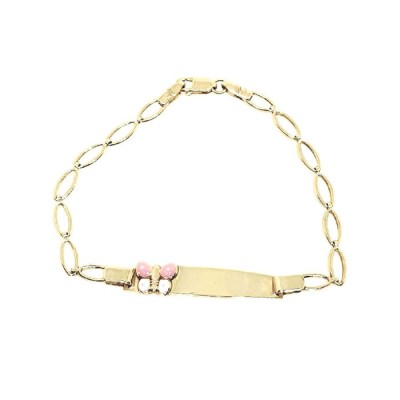 ΒΡΑΧΙΟΛΙ ΤΑΥΤΟΤΗΤΑ Κ14 ΧΩΡΙΣ ΠΕΤΡΕΣ - 6507 ΒΡΑΧΙΟΛΙ ΤΑΥΤΟΤΗΤΑ Κ14 ΧΩΡΙΣ ΠΕΤΡΕΣ - 6507