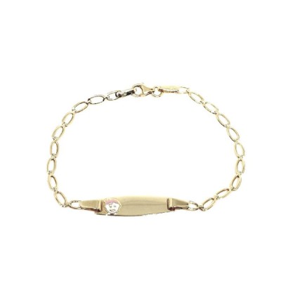 ΒΡΑΧΙΟΛΙ ΤΑΥΤΟΤΗΤΑ Κ14 ΧΩΡΙΣ ΠΕΤΡΕΣ - 6509 ΒΡΑΧΙΟΛΙ ΤΑΥΤΟΤΗΤΑ Κ14 ΧΩΡΙΣ ΠΕΤΡΕΣ - 6509