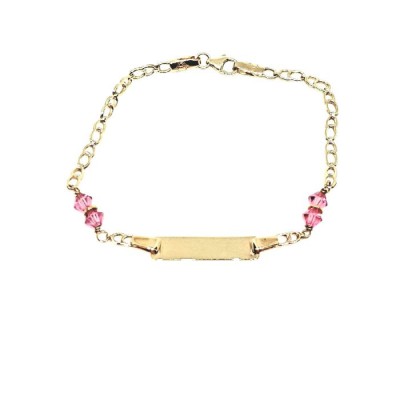 ΒΡΑΧΙΟΛΙ ΤΑΥΤΟΤΗΤΑ Κ14 ΜΕ ΠΕΤΡΕΣ ΖΙΡΓΚΟΝ - 6511 ΒΡΑΧΙΟΛΙ ΤΑΥΤΟΤΗΤΑ Κ14 ΜΕ ΠΕΤΡΕΣ ΖΙΡΓΚΟΝ - 6511