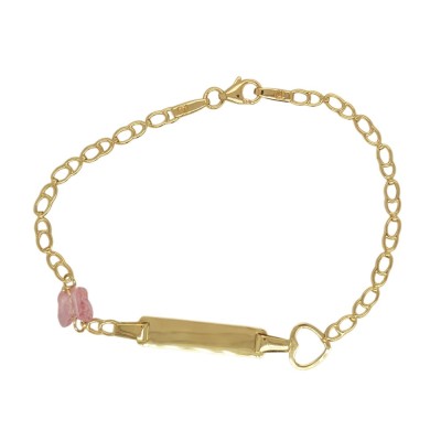 ΒΡΑΧΙΟΛΙ ΤΑΥΤΟΤΗΤΑ Κ14 ΜΕ ΠΕΤΡΕΣ ΖΙΡΓΚΟΝ - 6514 ΒΡΑΧΙΟΛΙ ΤΑΥΤΟΤΗΤΑ Κ14 ΜΕ ΠΕΤΡΕΣ ΖΙΡΓΚΟΝ - 6514