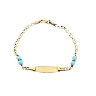 ΒΡΑΧΙΟΛΙ ΤΑΥΤΟΤΗΤΑ Κ14 ΜΕ ΠΕΤΡΕΣ ΖΙΡΓΚΟΝ - 6515 ΒΡΑΧΙΟΛΙ ΤΑΥΤΟΤΗΤΑ Κ14 ΜΕ ΠΕΤΡΕΣ ΖΙΡΓΚΟΝ - 6515