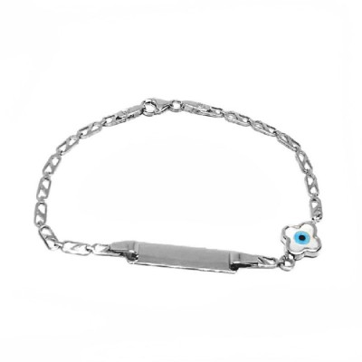 ΒΡΑΧΙΟΛΙ ΤΑΥΤΟΤΗΤΑ ΜΑΤΙ Κ14 ΜΕ ΣΥΝΘΕΤΙΚΕΣ ΠΕΤΡΕΣ - 6538 ΒΡΑΧΙΟΛΙ ΤΑΥΤΟΤΗΤΑ ΜΑΤΙ Κ14 ΜΕ ΣΥΝΘΕΤΙΚΕΣ ΠΕΤΡΕΣ - 6538