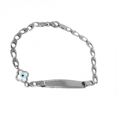 ΒΡΑΧΙΟΛΙ ΤΑΥΤΟΤΗΤΑ ΜΑΤΙ Κ14 ΜΕ ΣΥΝΘΕΤΙΚΕΣ ΠΕΤΡΕΣ - 6544 ΒΡΑΧΙΟΛΙ ΤΑΥΤΟΤΗΤΑ ΜΑΤΙ Κ14 ΜΕ ΣΥΝΘΕΤΙΚΕΣ ΠΕΤΡΕΣ - 6544