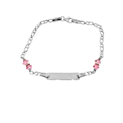 ΒΡΑΧΙΟΛΙ ΤΑΥΤΟΤΗΤΑ Κ14 ΜΕ ΠΕΤΡΕΣ ΖΙΡΓΚΟΝ - 6547 ΒΡΑΧΙΟΛΙ ΤΑΥΤΟΤΗΤΑ Κ14 ΜΕ ΠΕΤΡΕΣ ΖΙΡΓΚΟΝ - 6547