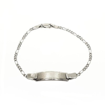 ΒΡΑΧΙΟΛΙ ΤΑΥΤΟΤΗΤΑ Κ14 ΧΩΡΙΣ ΠΕΤΡΕΣ - 6561 ΒΡΑΧΙΟΛΙ ΤΑΥΤΟΤΗΤΑ Κ14 ΧΩΡΙΣ ΠΕΤΡΕΣ - 6561