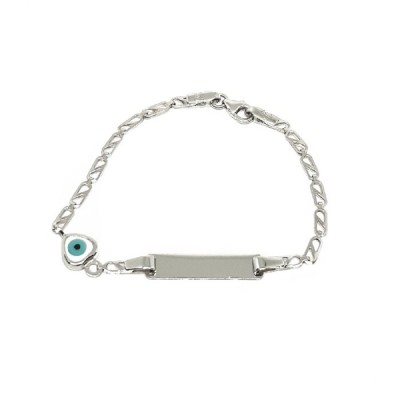 ΒΡΑΧΙΟΛΙ ΤΑΥΤΟΤΗΤΑ Κ14 ΜΕ ΣΥΝΘΕΤΙΚΕΣ ΠΕΤΡΕΣ - 6582 ΒΡΑΧΙΟΛΙ ΤΑΥΤΟΤΗΤΑ Κ14 ΜΕ ΣΥΝΘΕΤΙΚΕΣ ΠΕΤΡΕΣ - 6582