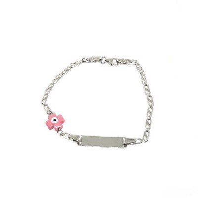 ΒΡΑΧΙΟΛΙ ΤΑΥΤΟΤΗΤΑ Κ14 ΜΕ ΣΥΝΘΕΤΙΚΕΣ ΠΕΤΡΕΣ - 6584 ΒΡΑΧΙΟΛΙ ΤΑΥΤΟΤΗΤΑ Κ14 ΜΕ ΣΥΝΘΕΤΙΚΕΣ ΠΕΤΡΕΣ - 6584