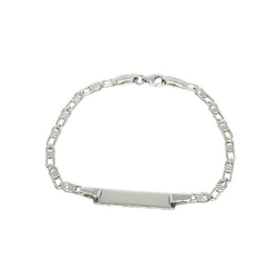 ΒΡΑΧΙΟΛΙ ΤΑΥΤΟΤΗΤΑ Κ14 ΧΩΡΙΣ ΠΕΤΡΕΣ - 6588 ΒΡΑΧΙΟΛΙ ΤΑΥΤΟΤΗΤΑ Κ14 ΧΩΡΙΣ ΠΕΤΡΕΣ - 6588