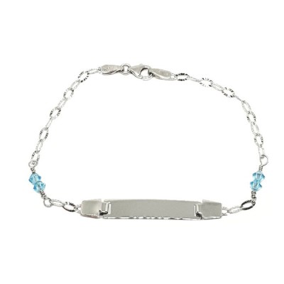 ΒΡΑΧΙΟΛΙ ΤΑΥΤΟΤΗΤΑ Κ14 ΜΕ ΣΥΝΘΕΤΙΚΕΣ ΠΕΤΡΕΣ - 6599 ΒΡΑΧΙΟΛΙ ΤΑΥΤΟΤΗΤΑ Κ14 ΜΕ ΣΥΝΘΕΤΙΚΕΣ ΠΕΤΡΕΣ - 6599