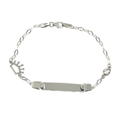 ΒΡΑΧΙΟΛΙ ΤΑΥΤΟΤΗΤΑ Κ14 ΜΕ ΠΕΤΡΕΣ ΖΙΡΓΚΟΝ - 6608 ΒΡΑΧΙΟΛΙ ΤΑΥΤΟΤΗΤΑ Κ14 ΜΕ ΠΕΤΡΕΣ ΖΙΡΓΚΟΝ - 6608