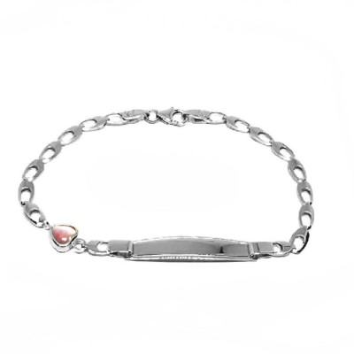 ΒΡΑΧΙΟΛΙ ΤΑΥΤΟΤΗΤΑ Κ9 ΜΕ ΣΥΝΘΕΤΙΚΕΣ ΠΕΤΡΕΣ - 6630 ΒΡΑΧΙΟΛΙ ΤΑΥΤΟΤΗΤΑ Κ9 ΜΕ ΣΥΝΘΕΤΙΚΕΣ ΠΕΤΡΕΣ - 6630