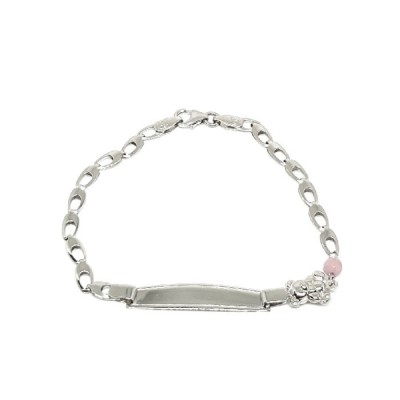 ΒΡΑΧΙΟΛΙ ΤΑΥΤΟΤΗΤΑ Κ9 ΜΕ ΣΥΝΘΕΤΙΚΕΣ ΠΕΤΡΕΣ - 6642 ΒΡΑΧΙΟΛΙ ΤΑΥΤΟΤΗΤΑ Κ9 ΜΕ ΣΥΝΘΕΤΙΚΕΣ ΠΕΤΡΕΣ - 6642