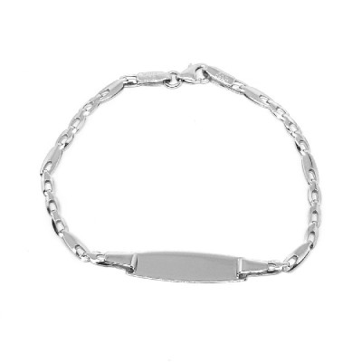 ΒΡΑΧΙΟΛΙ ΤΑΥΤΟΤΗΤΑ Κ9 ΧΩΡΙΣ ΠΕΤΡΕΣ - 6649 ΒΡΑΧΙΟΛΙ ΤΑΥΤΟΤΗΤΑ Κ9 ΧΩΡΙΣ ΠΕΤΡΕΣ - 6649