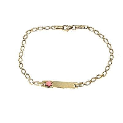 ΒΡΑΧΙΟΛΙ ΤΑΥΤΟΤΗΤΑ Κ9 ΧΩΡΙΣ ΠΕΤΡΕΣ - 6686 ΒΡΑΧΙΟΛΙ ΤΑΥΤΟΤΗΤΑ Κ9 ΧΩΡΙΣ ΠΕΤΡΕΣ - 6686