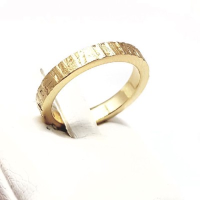 Δείγματα βέρες κ14 ΧΕΙΡΟΠΟΙΗΤΕΣ - 670 Δείγματα βέρες κ14 ΧΕΙΡΟΠΟΙΗΤΕΣ - 670