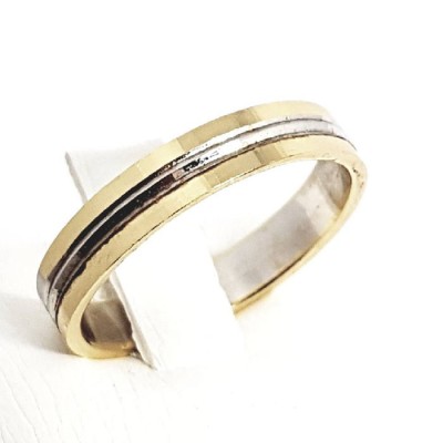 Δείγματα βέρες κ14 κλασικές - 672 Δείγματα βέρες κ14 κλασικές - 672