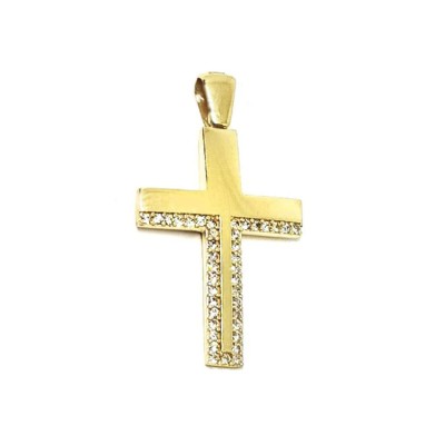 ΣΤΑΥΡΟΙ Κ14  ΣΥΝΘ.ΠΕΤΡΕΣ - 6809