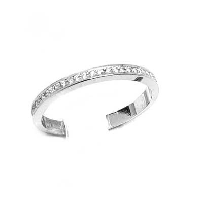 ΟΛΟΒΕΡΟ ΔΑΧΤΥΛΙΔΙ Κ18 ΜΕ ΠΟΛΥΤΙΜΕΣ ΠΕΤΡΕΣ - 6839 ΟΛΟΒΕΡΟ ΔΑΧΤΥΛΙΔΙ Κ18 ΜΕ ΠΟΛΥΤΙΜΕΣ ΠΕΤΡΕΣ - 6839