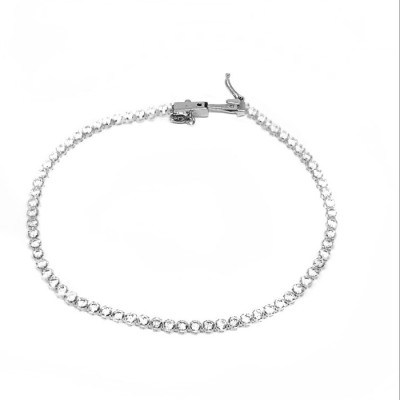 ΒΡΑΧΙΟΛΙ ΡΙΒΙΕΡΑ Κ14 ΜΕ ΠΕΤΡΕΣ ΖΙΡΓΚΟΝ - 6972 ΒΡΑΧΙΟΛΙ ΡΙΒΙΕΡΑ Κ14 ΜΕ ΠΕΤΡΕΣ ΖΙΡΓΚΟΝ - 6972