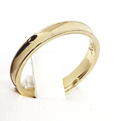 Δείγματα βέρες κ14 κλασικές - 724 Δείγματα βέρες κ14 κλασικές - 724