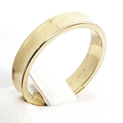 Δείγματα βέρες κ14 κλασικές - 726 Δείγματα βέρες κ14 κλασικές - 726