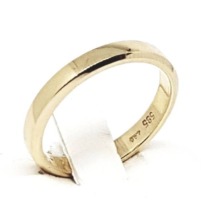 Δείγματα βέρες κ14 κλασικές - 729 Δείγματα βέρες κ14 κλασικές - 729