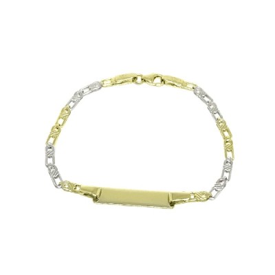 ΒΡΑΧΙΟΛΙ ΤΑΥΤΟΤΗΤΑ Κ9 ΧΩΡΙΣ ΠΕΤΡΕΣ - 7357 ΒΡΑΧΙΟΛΙ ΤΑΥΤΟΤΗΤΑ Κ9 ΧΩΡΙΣ ΠΕΤΡΕΣ - 7357