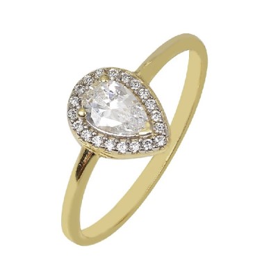 ΔΑΧΤΥΛΙΔΙ ΡΟΖΕΤΑ Κ9 ΜΕ ΠΕΤΡΕΣ ΖΙΡΓΚΟΝ - 7403 ΔΑΧΤΥΛΙΔΙ ΡΟΖΕΤΑ Κ9 ΜΕ ΠΕΤΡΕΣ ΖΙΡΓΚΟΝ - 7403