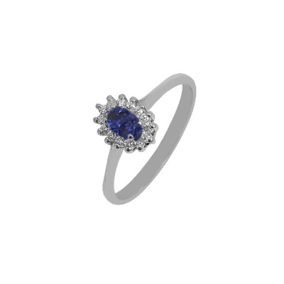 ΔΑΧΤΥΛΙΔΙ ΡΟΖΕΤΑ Κ14 ΜΕ ΠΕΤΡΕΣ ΖΙΡΓΚΟΝ - 7406 ΔΑΧΤΥΛΙΔΙ ΡΟΖΕΤΑ Κ14 ΜΕ ΠΕΤΡΕΣ ΖΙΡΓΚΟΝ - 7406