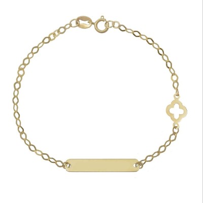 ΒΡΑΧΙΟΛΙ ΤΑΥΤΟΤΗΤΑ Κ9 ΧΩΡΙΣ ΠΕΤΡΕΣ - 7455 ΒΡΑΧΙΟΛΙ ΤΑΥΤΟΤΗΤΑ Κ9 ΧΩΡΙΣ ΠΕΤΡΕΣ - 7455