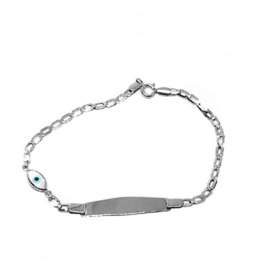 ΒΡΑΧΙΟΛΙ ΤΑΥΤΟΤΗΤΑ ΜΑΤΙ Κ14 ΜΕ ΣΥΝΘΕΤΙΚΕΣ ΠΕΤΡΕΣ - 7523 ΒΡΑΧΙΟΛΙ ΤΑΥΤΟΤΗΤΑ ΜΑΤΙ Κ14 ΜΕ ΣΥΝΘΕΤΙΚΕΣ ΠΕΤΡΕΣ - 7523