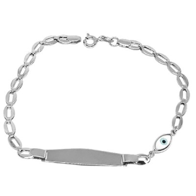 ΒΡΑΧΙΟΛΙ ΤΑΥΤΟΤΗΤΑ ΜΑΤΙ Κ14 ΜΕ ΣΥΝΘΕΤΙΚΕΣ ΠΕΤΡΕΣ - 7528 ΒΡΑΧΙΟΛΙ ΤΑΥΤΟΤΗΤΑ ΜΑΤΙ Κ14 ΜΕ ΣΥΝΘΕΤΙΚΕΣ ΠΕΤΡΕΣ - 7528