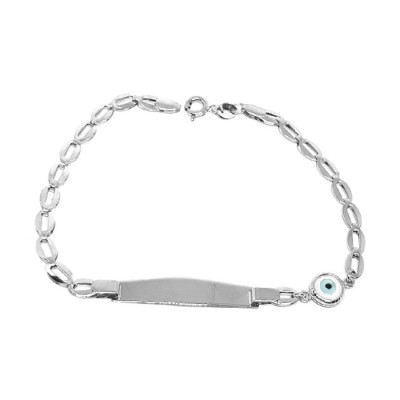 ΒΡΑΧΙΟΛΙ ΤΑΥΤΟΤΗΤΑ ΜΑΤΙ Κ14 ΜΕ ΣΥΝΘΕΤΙΚΕΣ ΠΕΤΡΕΣ - 7529 ΒΡΑΧΙΟΛΙ ΤΑΥΤΟΤΗΤΑ ΜΑΤΙ Κ14 ΜΕ ΣΥΝΘΕΤΙΚΕΣ ΠΕΤΡΕΣ - 7529