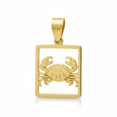 ΜΕΝΤΑΓΙΟΝ Κ14 ΖΩΔΙΑ - ΚΑΡΚΙΝΟΣ ΧΩΡΙΣ ΠΕΤΡΕΣ - 7548