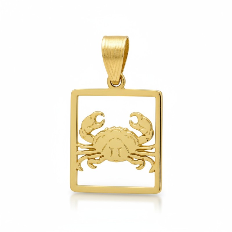 ΜΕΝΤΑΓΙΟΝ Κ14 ΖΩΔΙΑ - ΚΑΡΚΙΝΟΣ ΧΩΡΙΣ ΠΕΤΡΕΣ