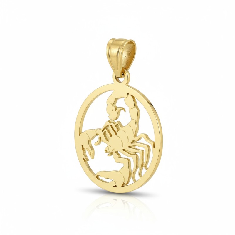 ΜΕΝΤΑΓΙΟΝ Κ14 ΖΩΔΙΑ - ΣΚΟΡΠΙΟΣ ΧΩΡΙΣ ΠΕΤΡΕΣ