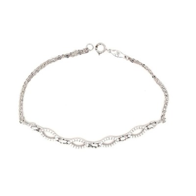 ΒΡΑΧΙΟΛΙ Κ9 ΜΕ ΠΕΤΡΕΣ ΖΙΡΓΚΟΝ - 7917 ΒΡΑΧΙΟΛΙ Κ9 ΜΕ ΠΕΤΡΕΣ ΖΙΡΓΚΟΝ - 7917